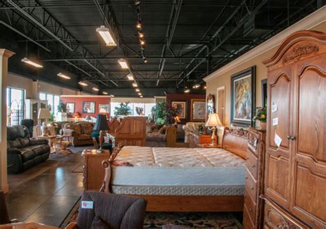 This type of shopping environment allows you to go directly to what you&39;re looking for without the hassle of wandering through endless departments to find it. . Used furniture store billings mt